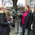 Đaci i profesori „ponovo osvojili“ Petu beogradsku gimnaziju