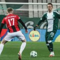 UŽIVO - Spektakl u Atini, gol Maksimovića naljutio Fiorentinu