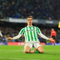 Betis u sjajnoj seriji, Bilbao nastavlja put ka Ligi šampiona