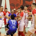 Odbojkaši Vojvodine gostuju Nišu: Uvertira za derbi Superlige, uzbudljivo pred početak plej-ofa (20)