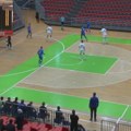 Mladi futsaleri Srbije startuju kvalifikacije u Vrnjačkoj Banji