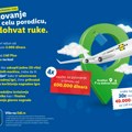 Lidl uskršnja nagradna igra: Osvojite putovanje iz snova i vaučere za kupovinu