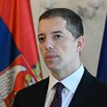 Marko Đurić položio venac na spomenik deci stradaloj u NATO bombardovanju