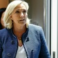 Marin le Pen proglašena krivom, tužioci traže zabranu kandidovanja