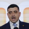 Đorđe Simion: Desničarski kandidat sa američkom porukom “Učinimo Rumuniju velikom“