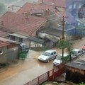 RHMZ: Od utorka narandžasti meteo alarm za skoro celu Srbiju