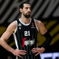 Bio je povezivan sa crvenom zvezdom, a sada potpisao za španskog velikana: Tornike Šengelija ima novi klub, javlja prestižna…