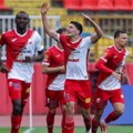 Vojvodina na korak od trofeja - "Lale" preko TSC-a do finala Kupa Srbije