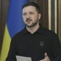 Zelenski: Parada u Moskvi simbolizuje cinizam i obmanu