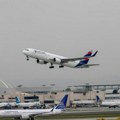 Pao avion u Čileu! Više mrtvih, hitno se oglasile vlasti