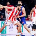 Zvezda ubedljiva protiv Igokee na startu plej-ofa