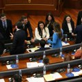 Blokada na Kosovu: Kurti teško podnosi višepartijski sistem