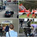 Suđenje za atentat na Roberta Fica početkom jula: Napadaču preti doživotna kazna