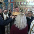Kragujevačka Energetika tradicionalno obeležava slavu u Staroj crkvi