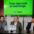 Gorska služba spasavanja produžila ugovor o partnerstvu sa mobilnim operaterom