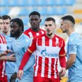 Pomama u Novom Pazaru! Karte za Pazar - Crvena zvezda na crnom tržištu i do 150 evra!