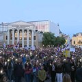 Završeni paralelni skupovi SNS-a i studenata u Nišu