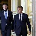 EU dala zeleno svetlo za ukidanje sankcija Siriji da bi pomogla u oporavku zemlje