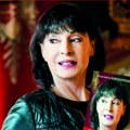Promocija knjige „Tamo daleko“ Jelisavete Karađorđević u Oficirskom domu