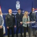 Nastavlja se progon tužilaca iz predmeta "Ribnikar" Desna ruka Zagorke Dolovac podnela disciplinsku prijavu protiv još jednog…
