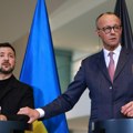 Nemačka i Ukrajina zajedno proizvode oružje dugog dometa: Zelenski i Merc postigli sporazum u Berlinu, fokus je na dronovima