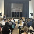 Robespijer iz zatvora dirnuo publiku! Osuđenik iz Sremske Mitrovice pobednik festivala besedništva: "Mesec dana sam se…