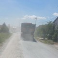 Građani Popučaka najavljuju blokadu puta zbog ugrožene bezbednosti