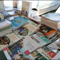 Grad isplaćuje novac za udžbenike đacima prvacima