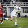 Ne ide bez Levandovskog - poraz Poljaka u senci prekida