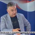 NUNS: Vlasnik televizije “Niš TV” Bojan Avramović nazvao novinare fašistima, ministarstvo hitno da pokrene postupak zbog…