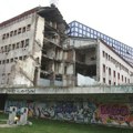 Udruženje novinara Srbije osuđuje vojne napade na medije