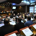 Završena sednica Skupštine Grada Novog Sada, usvojene sve tačke