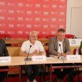 „Za više novinara, a manje prepisivača“ – Održana konferencija UNS-a „Novinar sam, autor sam“