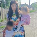 Mladu majku u drugom stanju dečko ubio pred decom: Žena ga stalno prijavljivala policiji zbog ove stvari