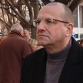 Novaković: Vučić bi da dođe u Novi Sad, zabode zastavu SNS-a i kaže "ovo je moje"