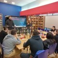 Sutra završna sesija programa osnaživanja gluvih i nagluvih – HEART