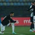 Milionska zarada za Partizan! Crno-beli prodali fudbalera koji prošle sezone nije ni video Humsku i skupo plaćenog stranca