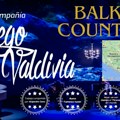 Koncert španskog pijaniste Dijega Valvidinje u Nišu