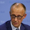 Merc: Nemačka treba da bude pokretačka snaga EU, potreban brz carinski sporazum sa SAD
