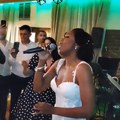 Afroamerikanka koja peva „Vidovdan“ bolje nego neke srpske pevačice opet je hit u Srbiji: „Jedino izvođenje koje valja“ (video)…