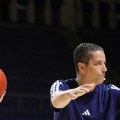 Obradović i Sferopulos držali predavanje