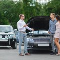 Najbolji savet za kupce polovnjaka: Zakon još ne dozvoljava probnu vožnju sa placeva, a upravo to bi podiglo nivo poverenja
