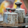 Stari Egipćani koristili su mernu jedinicu “beka” pre više hiljada godina