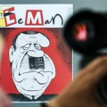 Turska: Hapšenja zbog navodne karikature Muhameda
