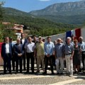 Obeležen dan borca: Svedočenje o vremenu prkosa i slobode