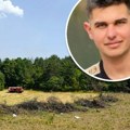 "Sve im izgorelo, voćnjaci se osušili..." Telegraf sa meštanima, ovo je zapaljena njiva porodice Uroša Blažića