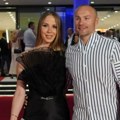 За жену Аце Софронијевића само најбоље: Овде летују згодна докторка и хармоникаш ФОТО