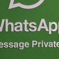 WhatsApp napokon donosi skeniranje dokumenata na Android