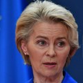 Fon der Lajen: EU odlaže uvođenje kontra-mera protiv SAD do avgusta