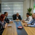 "Toza Marković" Kikinda: Neophodna veća ulaganja u proizvodnju i tehnologiju